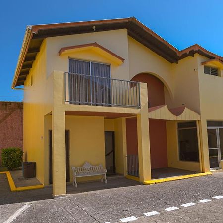 Villas Del Mar La Ceiba Dış mekan fotoğraf