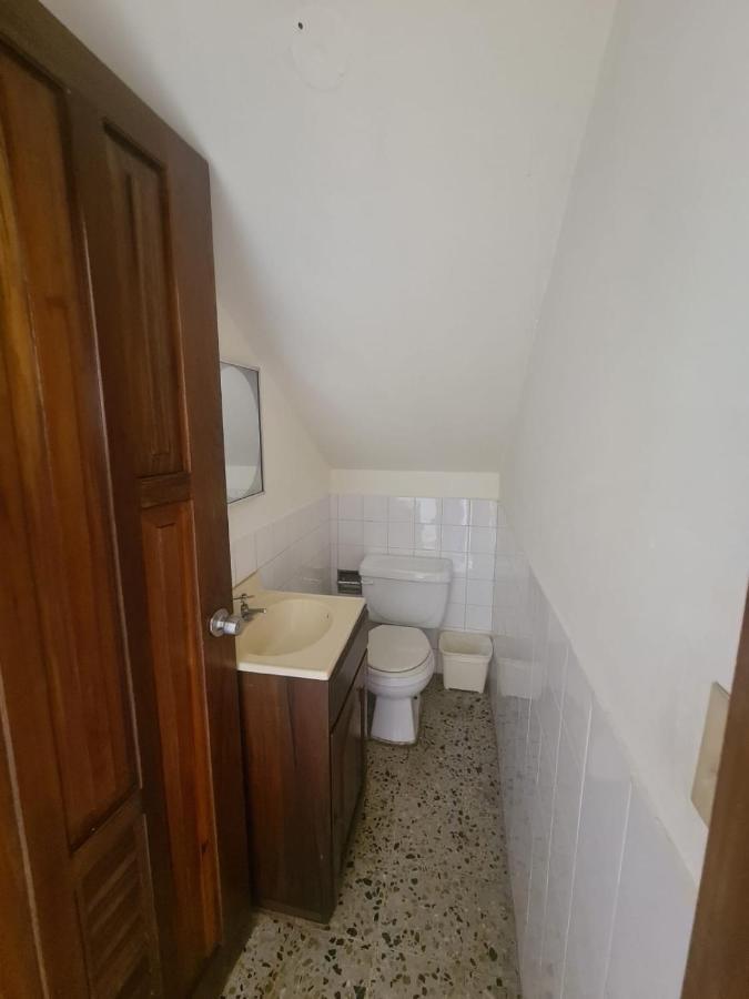 Villas Del Mar La Ceiba Dış mekan fotoğraf