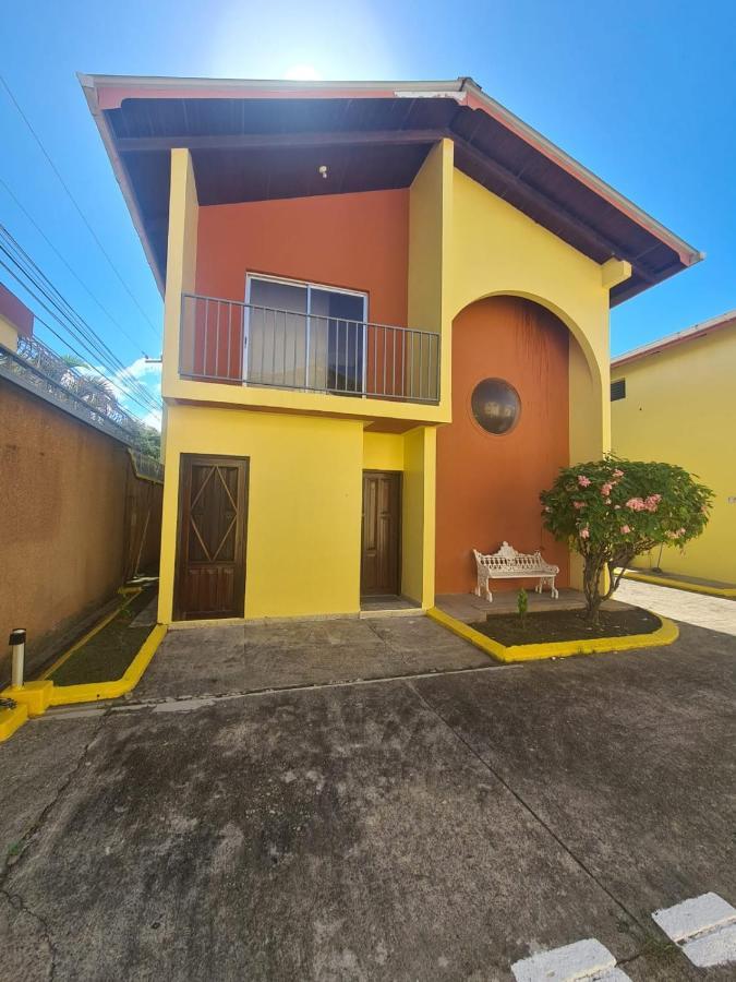 Villas Del Mar La Ceiba Dış mekan fotoğraf