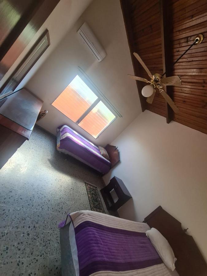 Villas Del Mar La Ceiba Dış mekan fotoğraf