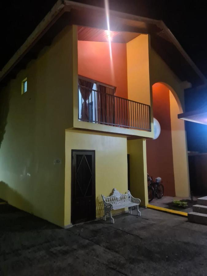 Villas Del Mar La Ceiba Dış mekan fotoğraf