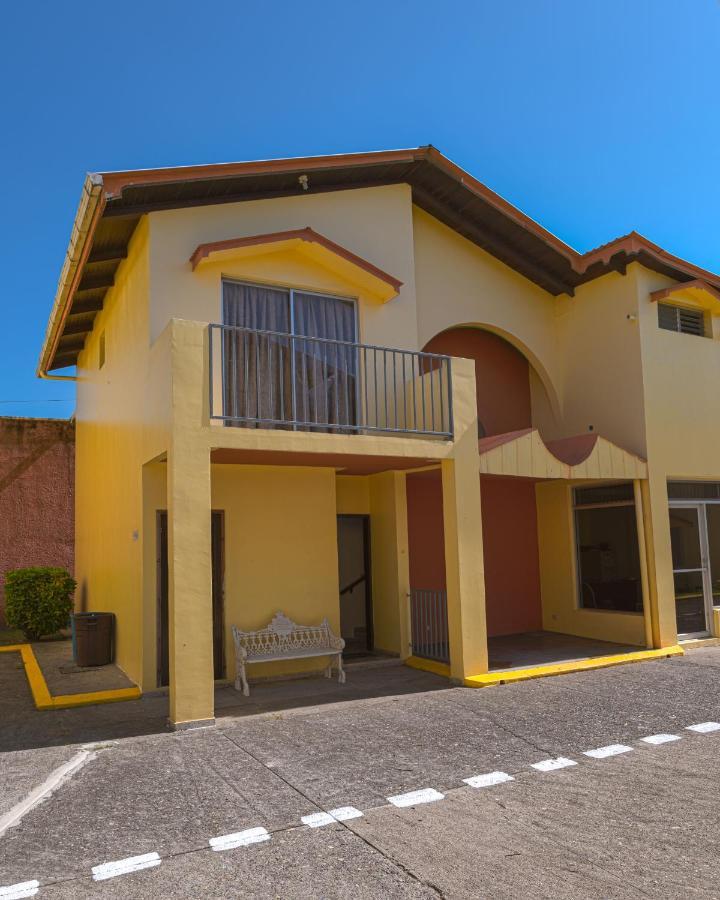 Villas Del Mar La Ceiba Dış mekan fotoğraf