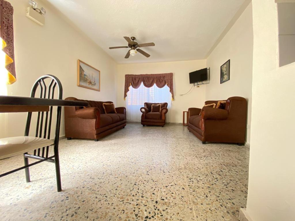 Villas Del Mar La Ceiba Dış mekan fotoğraf