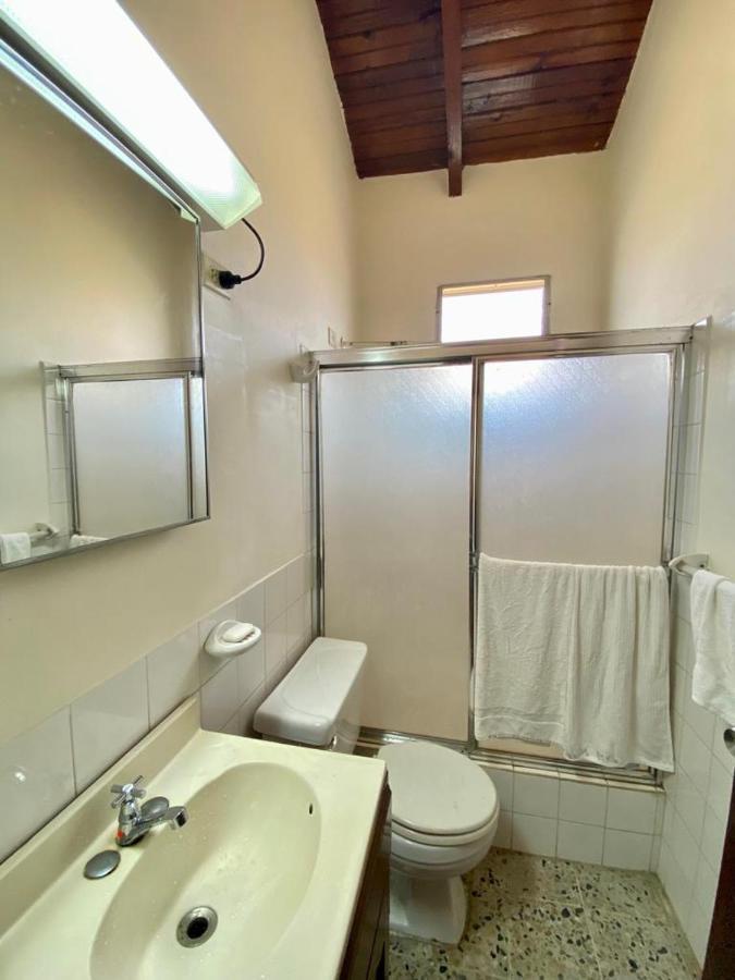 Villas Del Mar La Ceiba Dış mekan fotoğraf