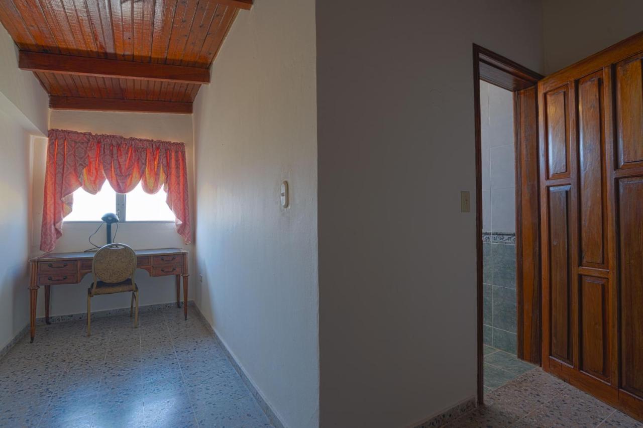 Villas Del Mar La Ceiba Dış mekan fotoğraf