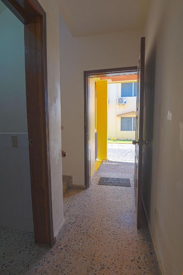 Villas Del Mar La Ceiba Dış mekan fotoğraf