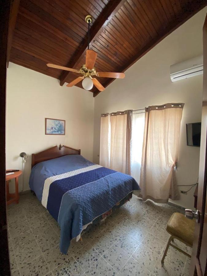 Villas Del Mar La Ceiba Dış mekan fotoğraf