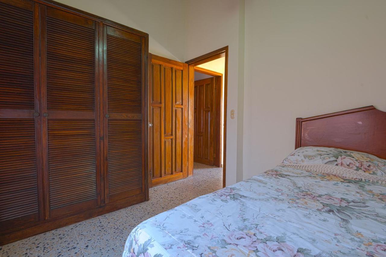Villas Del Mar La Ceiba Dış mekan fotoğraf