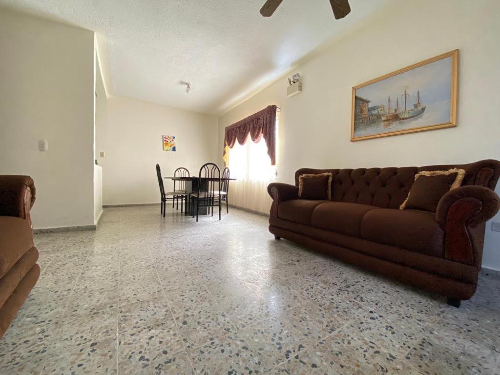 Villas Del Mar La Ceiba Dış mekan fotoğraf